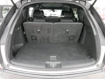 2023 Acura MDX with A-Spec Package