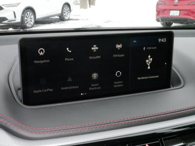 2023 Acura MDX with A-Spec Package