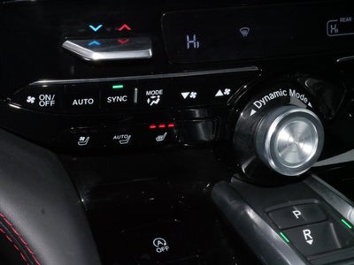 2023 Acura MDX with A-Spec Package