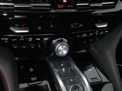 2023 Acura MDX with A-Spec Package