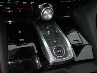 2023 Acura MDX with A-Spec Package