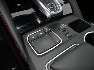 2023 Acura MDX with A-Spec Package