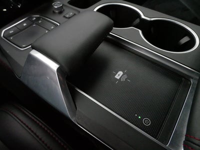 2023 Acura MDX with A-Spec Package