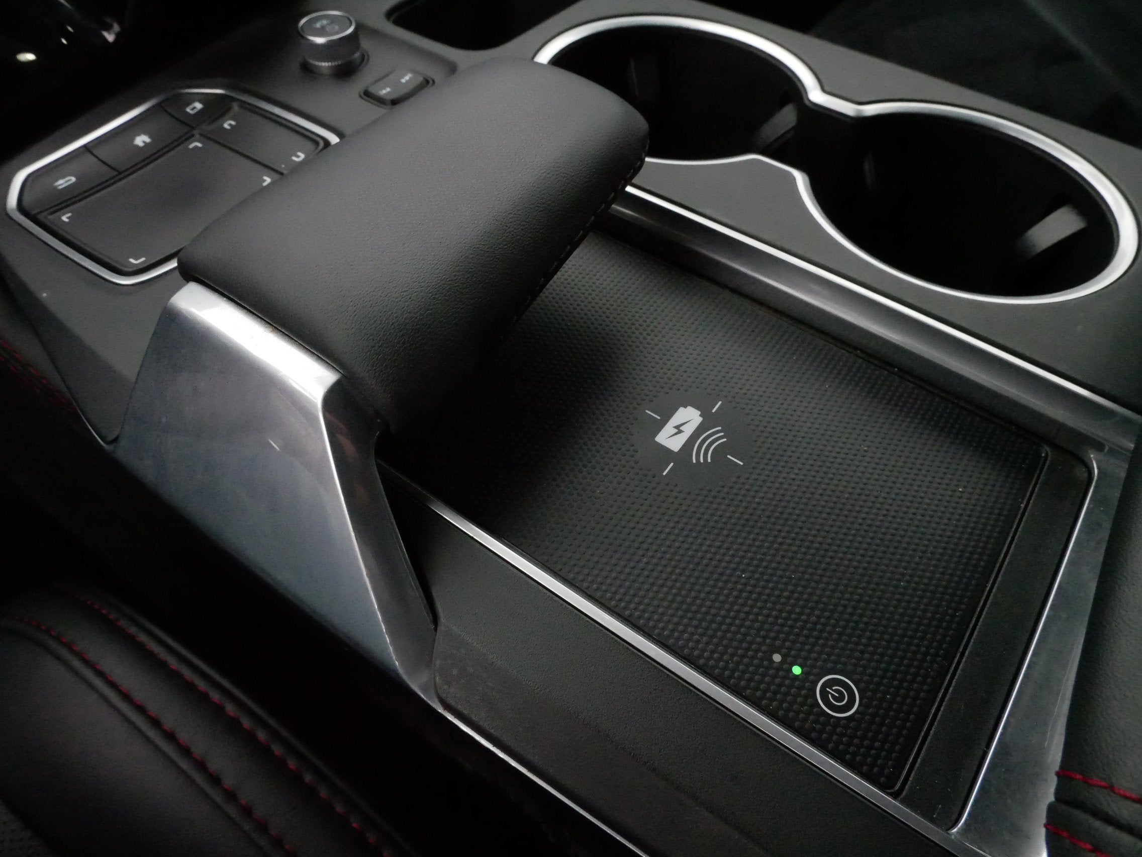 2023 Acura MDX with A-Spec Package