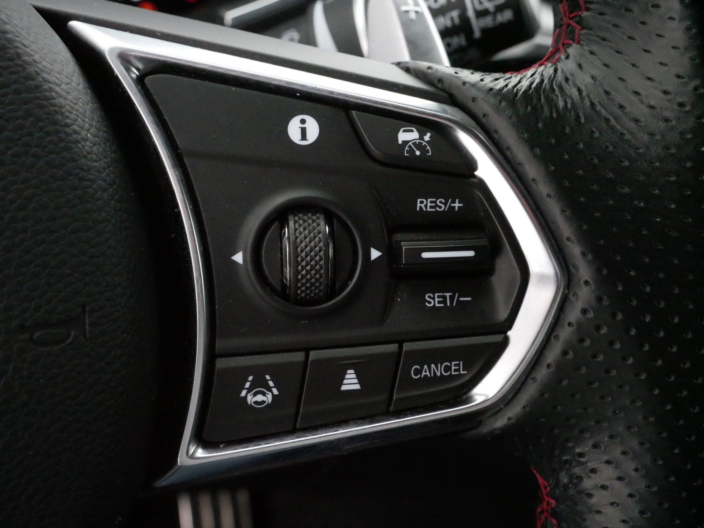 2023 Acura MDX with A-Spec Package