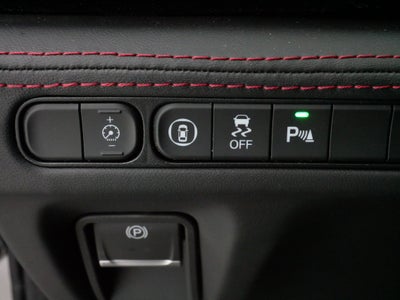 2023 Acura MDX with A-Spec Package