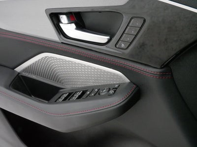 2023 Acura MDX with A-Spec Package