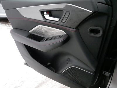 2023 Acura MDX with A-Spec Package