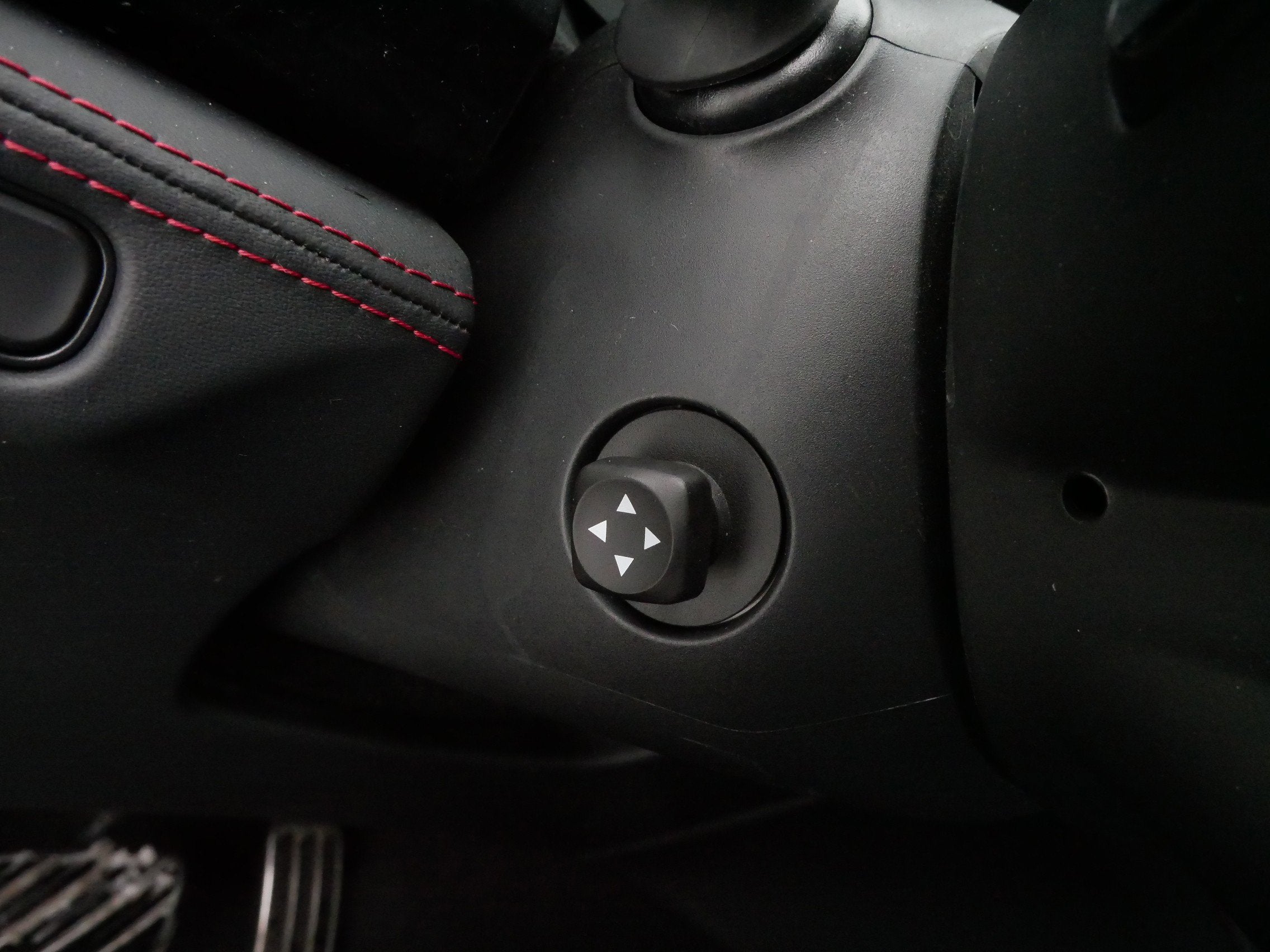 2023 Acura MDX with A-Spec Package