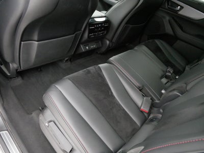 2023 Acura MDX with A-Spec Package