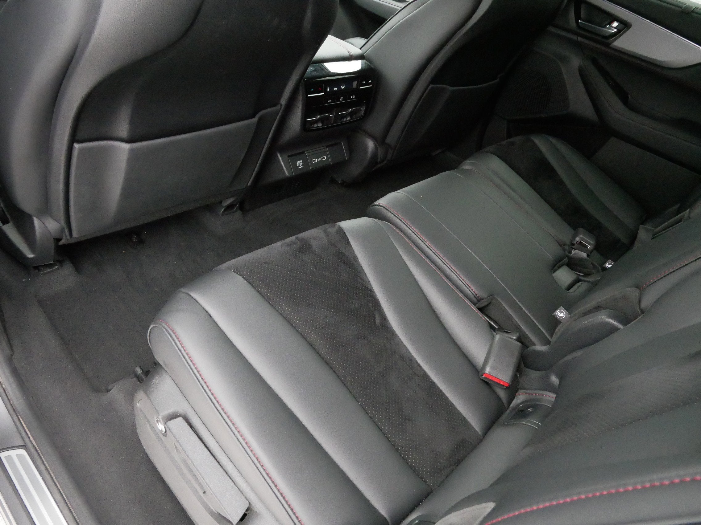 2023 Acura MDX with A-Spec Package