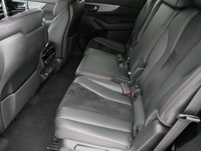 2023 Acura MDX with A-Spec Package