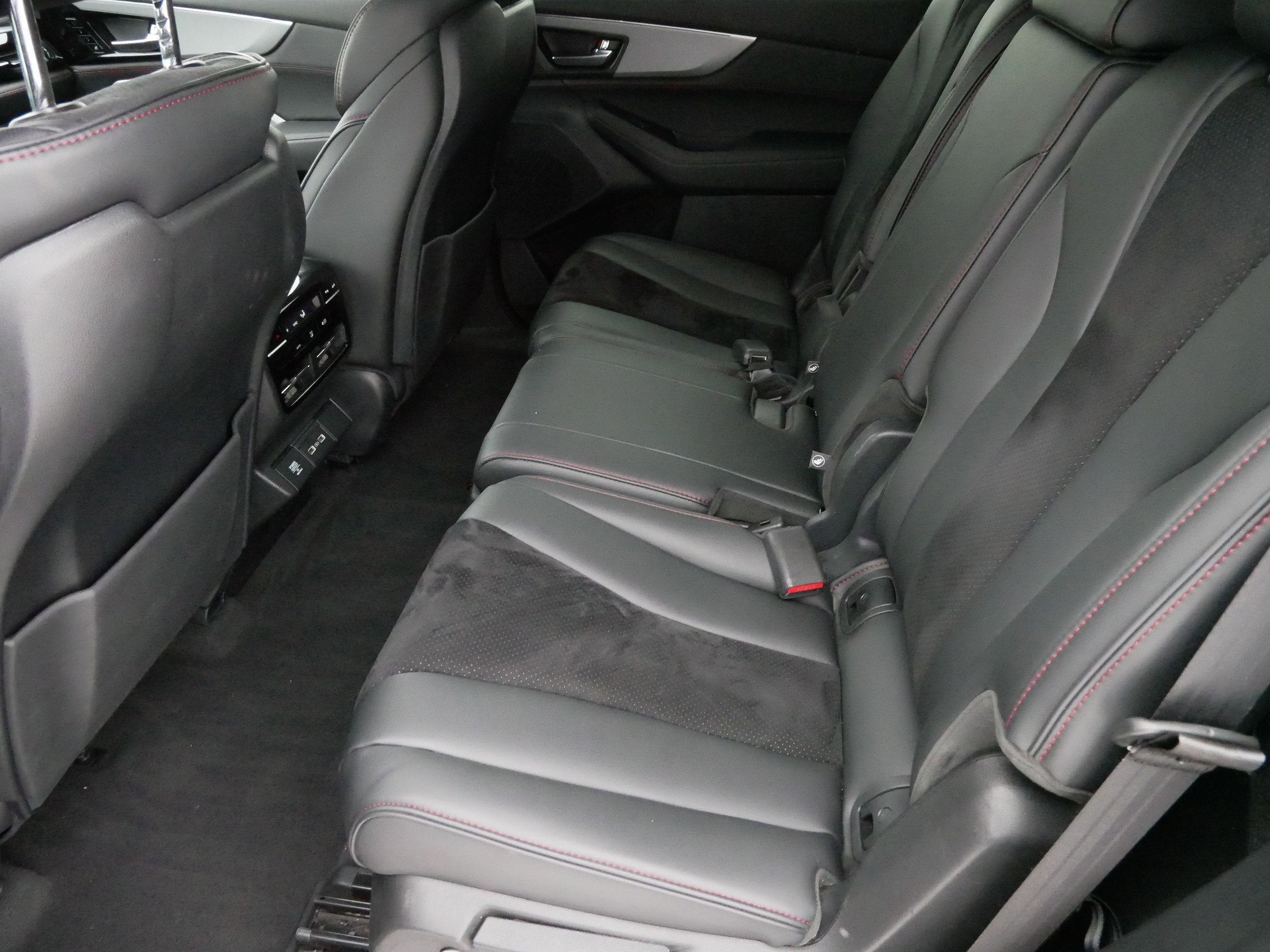 2023 Acura MDX with A-Spec Package