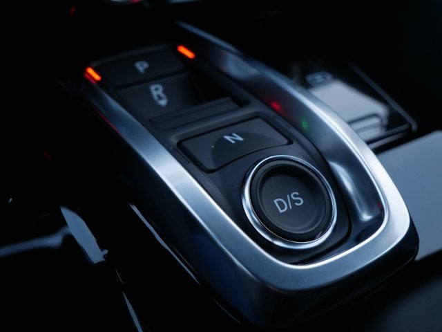 2026 Acura MDX with A-Spec Package