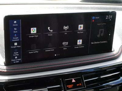 2026 Acura MDX with A-Spec Package