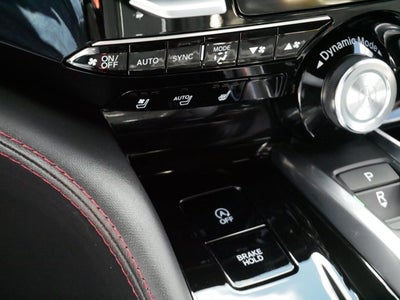 2026 Acura MDX with A-Spec Package