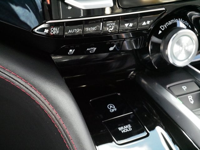 2026 Acura MDX with A-Spec Package