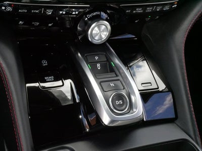 2026 Acura MDX with A-Spec Package