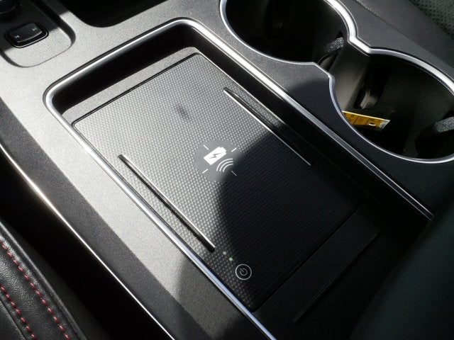 2026 Acura MDX with A-Spec Package