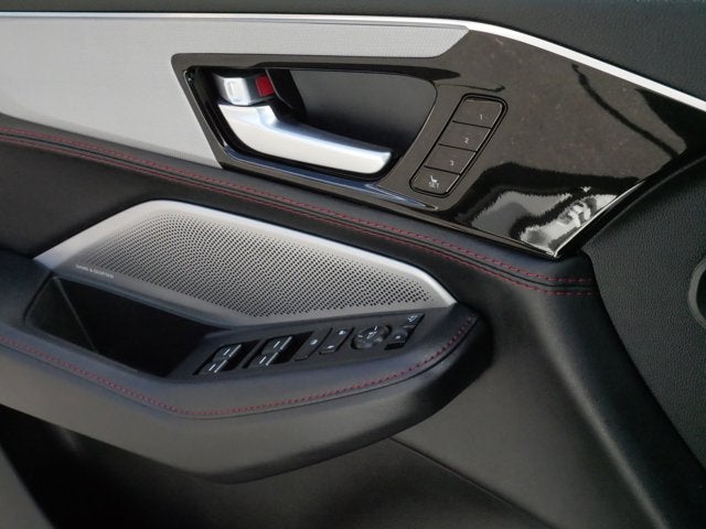 2026 Acura MDX with A-Spec Package