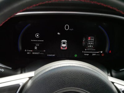 2026 Acura MDX with A-Spec Package