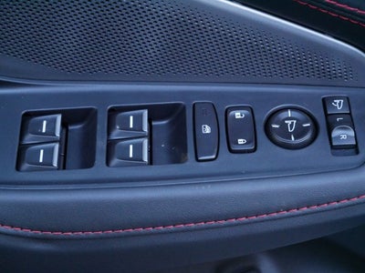 2026 Acura MDX with A-Spec Package