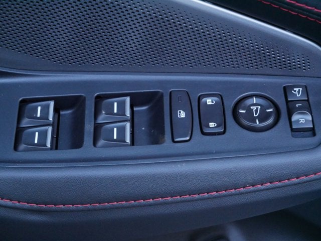 2026 Acura MDX with A-Spec Package