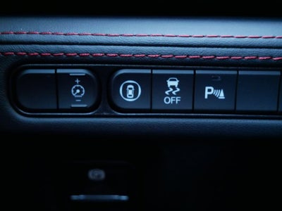 2026 Acura MDX with A-Spec Package