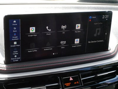 2026 Acura MDX with A-Spec Package