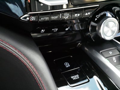 2026 Acura MDX with A-Spec Package