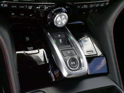 2026 Acura MDX with A-Spec Package