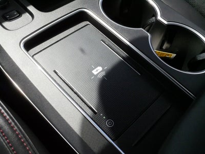 2026 Acura MDX with A-Spec Package