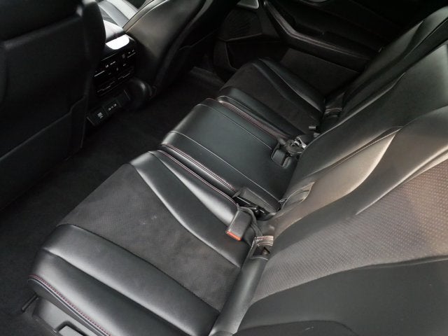 2025 Acura MDX with A-Spec Package