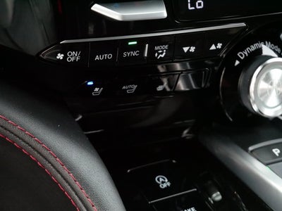 2025 Acura MDX with A-Spec Package