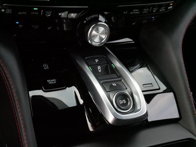2025 Acura MDX with A-Spec Package