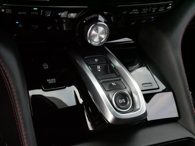 2025 Acura MDX with A-Spec Package