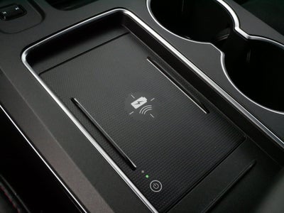 2025 Acura MDX with A-Spec Package