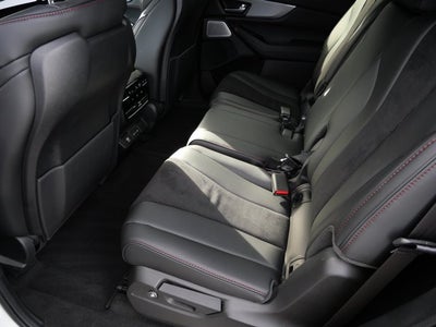2026 Acura MDX with A-Spec Package