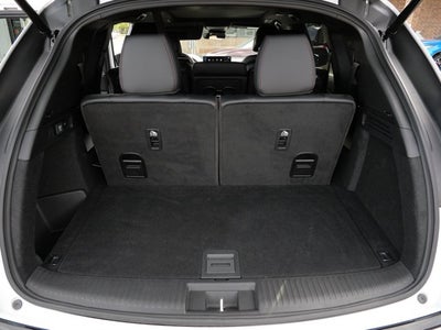 2026 Acura MDX with A-Spec Package