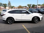 2026 Acura MDX with A-Spec Package
