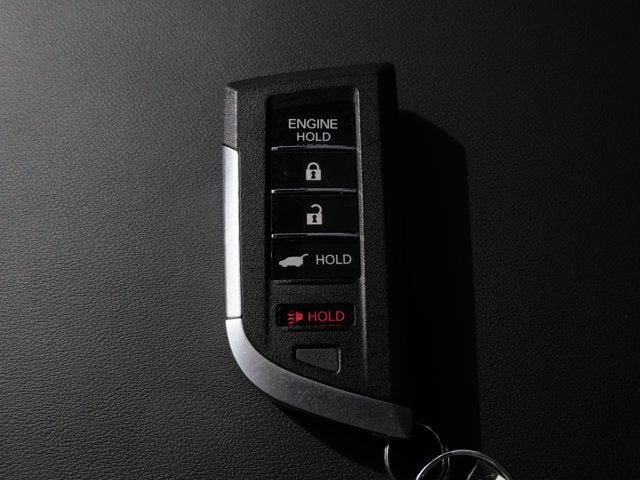 2026 Acura MDX with A-Spec Package