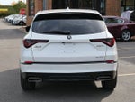 2026 Acura MDX with A-Spec Package