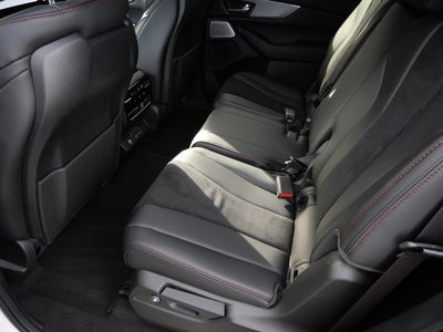 2026 Acura MDX with A-Spec Package