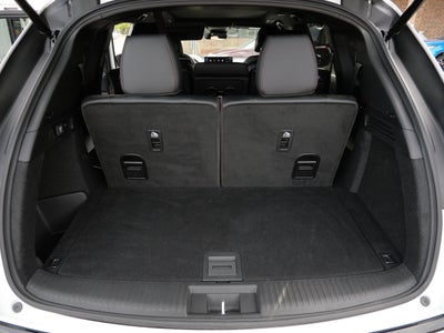 2026 Acura MDX with A-Spec Package