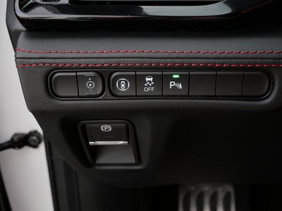 2026 Acura MDX with A-Spec Package