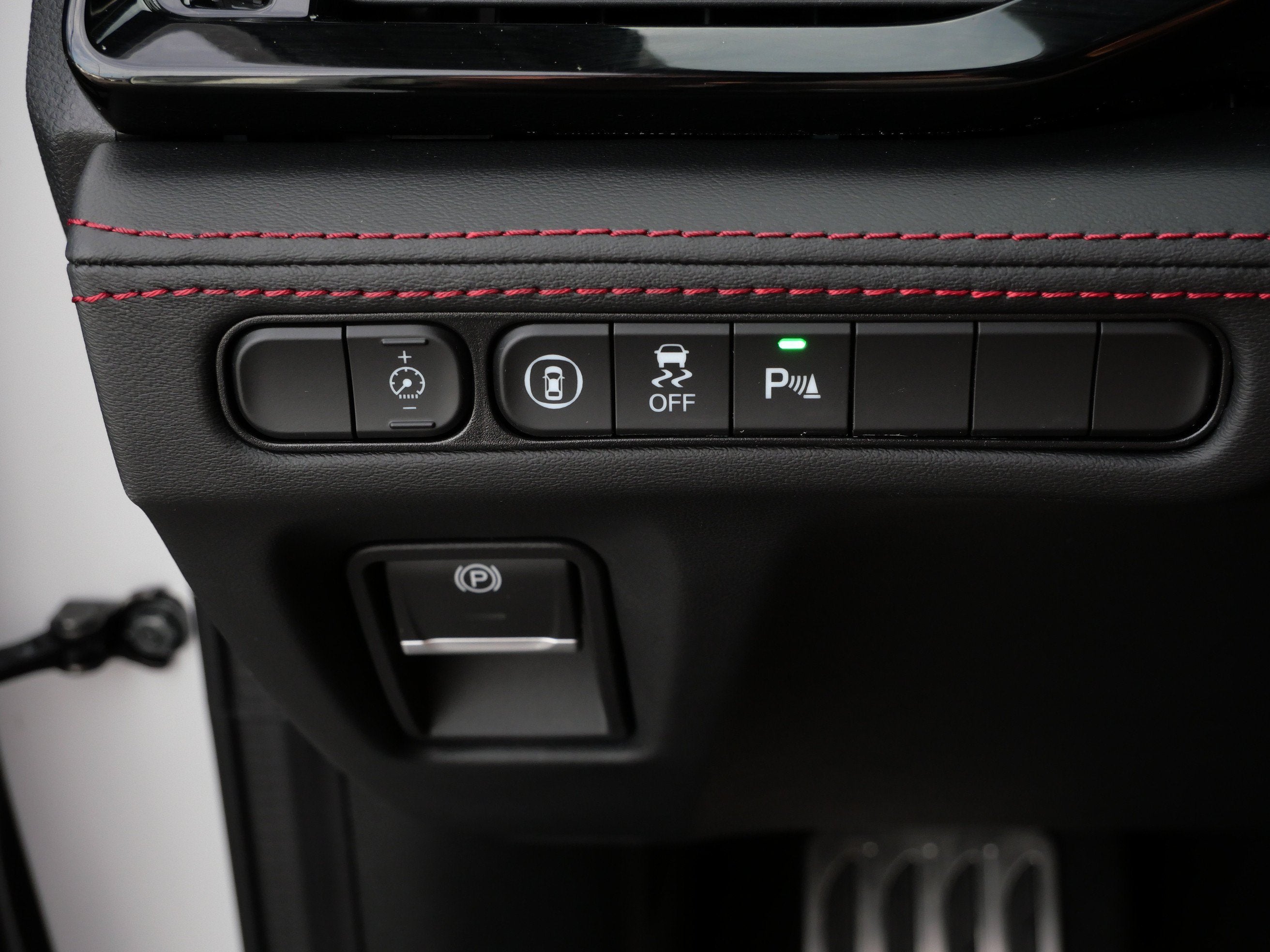 2026 Acura MDX with A-Spec Package