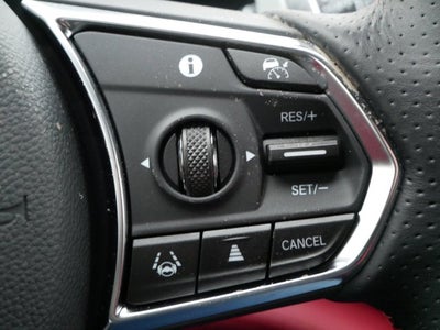 2026 Acura MDX with A-Spec Package