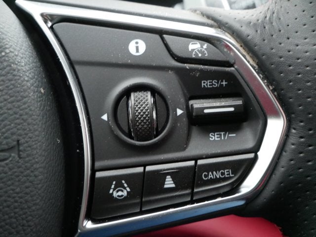 2026 Acura MDX with A-Spec Package