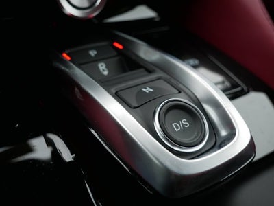 2026 Acura MDX with A-Spec Package