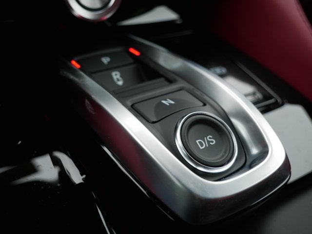 2026 Acura MDX with A-Spec Package